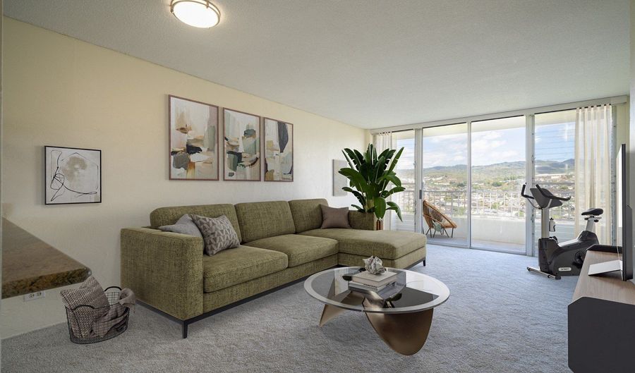 1160 Ala Napunani St 1105, Honolulu, HI 96818 - 2 Beds, 2 Bath