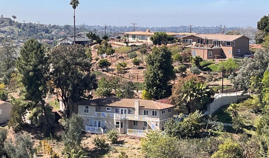 4275 Crestview Dr, La Mesa, CA 91941 - 4 Beds, 4 Bath