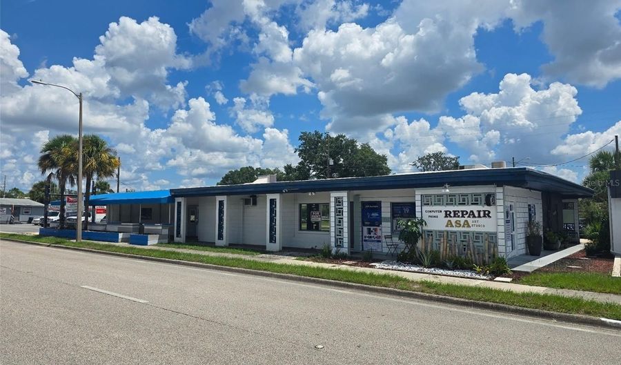 741 BENNETT Rd, Orlando, FL 32803 - 0 Beds, 0 Bath