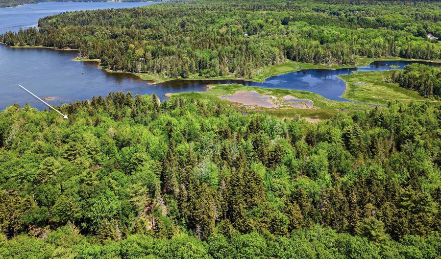 Lot 3 Belle Grande Drive, Bar Harbor, ME 04609 - 0 Beds, 0 Bath