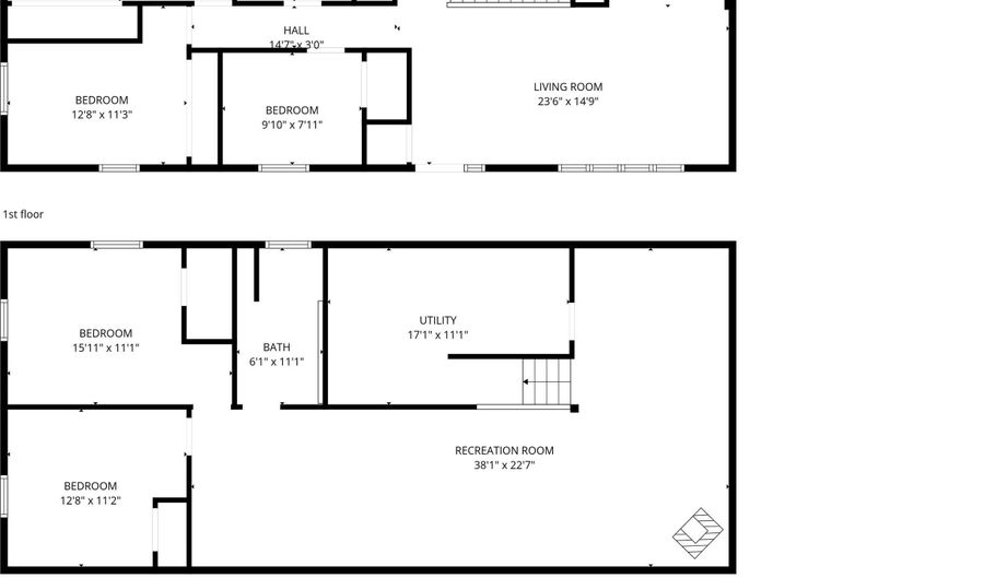 210 Daffodil St, Casper, WY 82604 - 5 Beds, 3 Bath