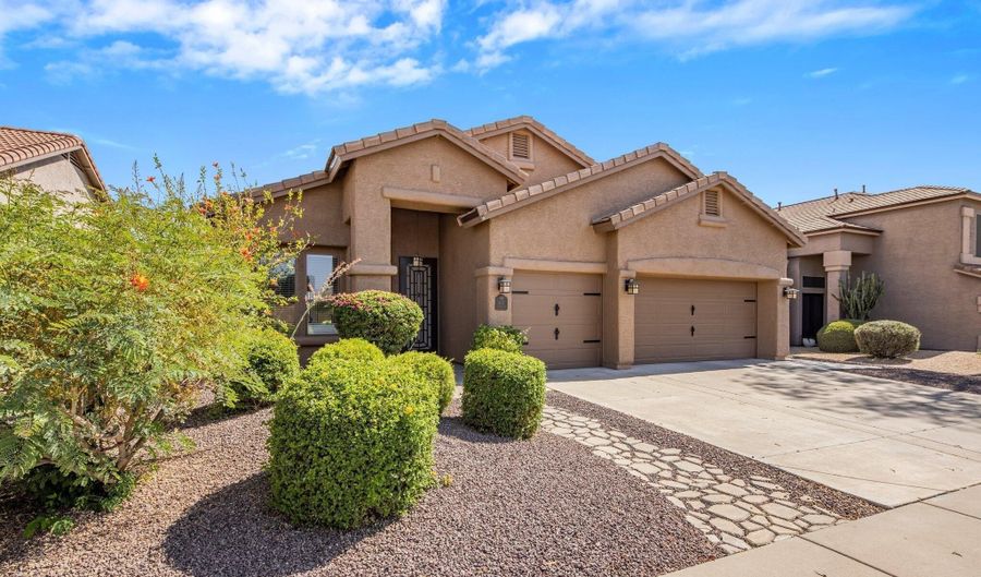 4117 E Molly Ln, Cave Creek, AZ 85331 - 4 Beds, 2 Bath