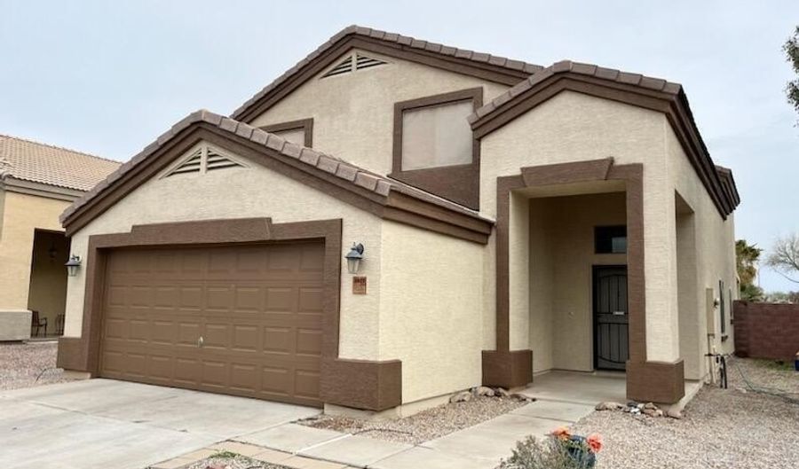 2028 N WILDFLOWER Ln, Casa Grande, AZ 85122 - 4 Beds, 3 Bath