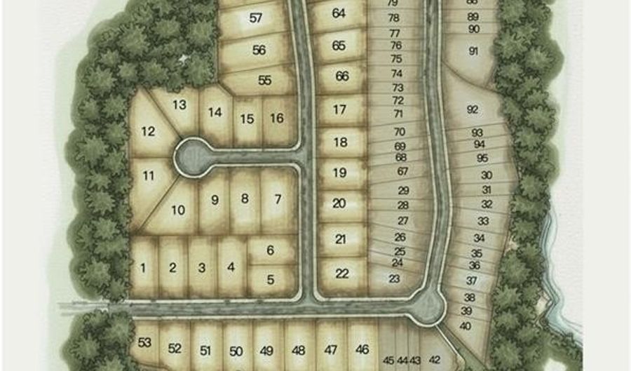 1244 SARAH Ln, Auburn, AL 36830 - 5 Beds, 4 Bath