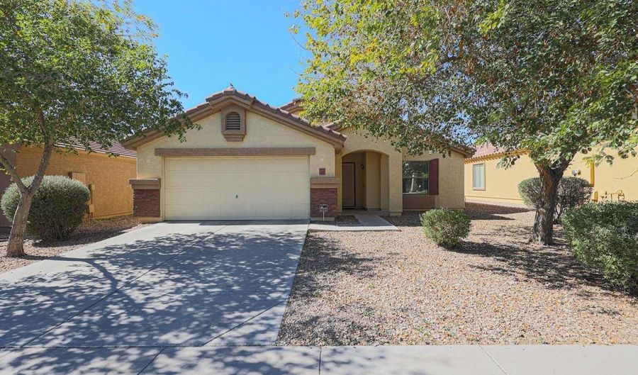 5268 S 239TH Dr, Buckeye, AZ 85326 - 4 Beds, 2 Bath