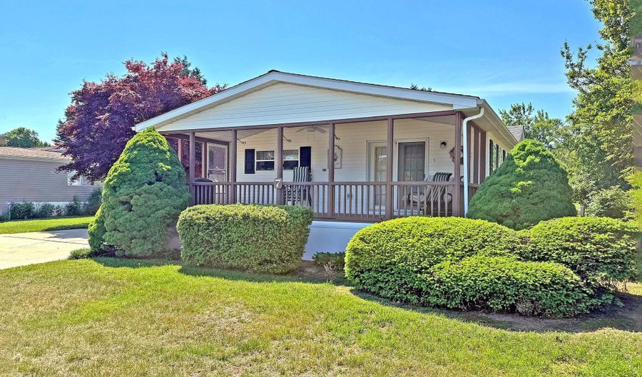 7 DEVON Ln E-5, Lewes, DE 19958 - 3 Beds, 2 Bath