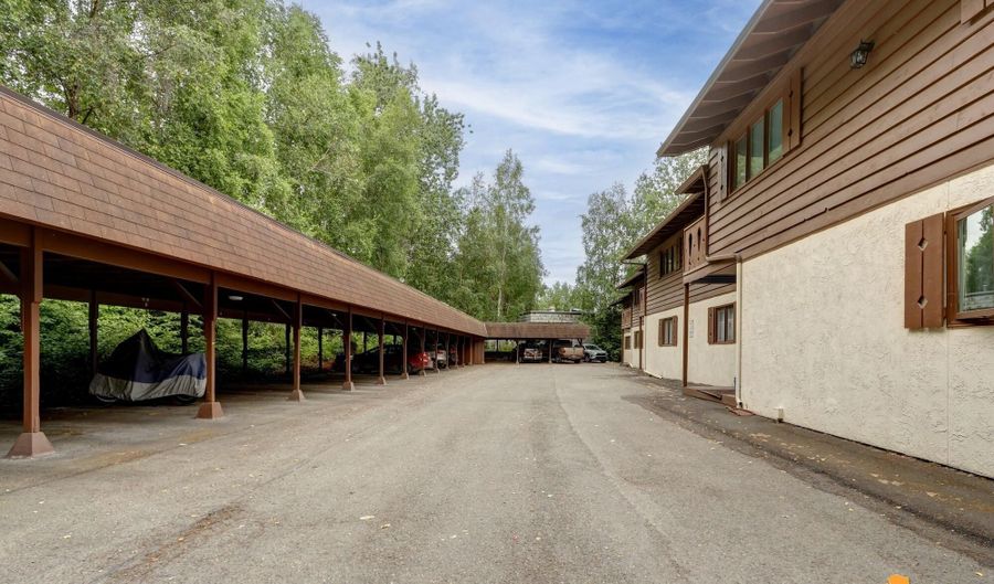 4840 Bryn Mawr Ct 3, Anchorage, AK 99508 - 1 Beds, 1 Bath