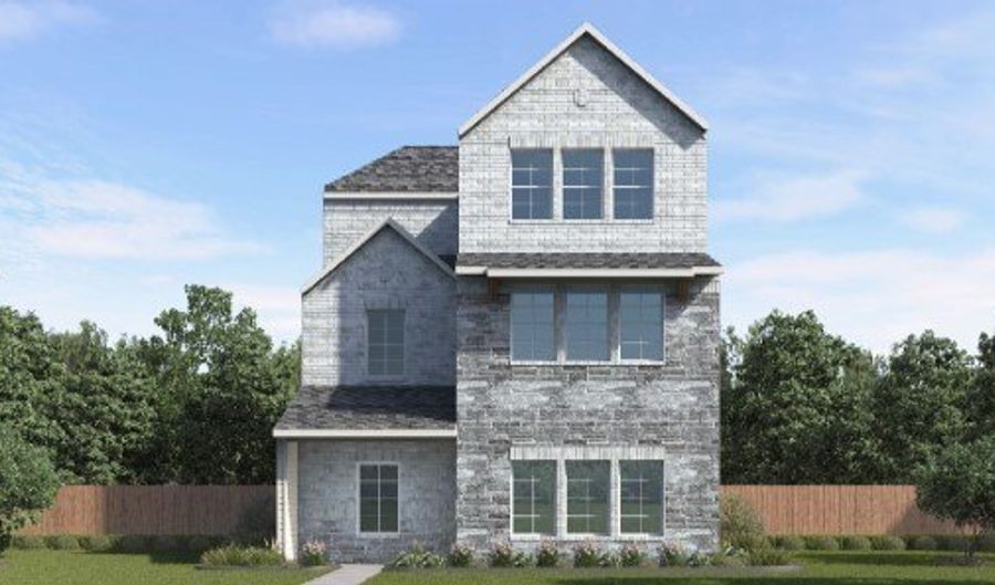 1475 New Forest Ln, Allen, TX 75013 - 3 Beds, 3 Bath