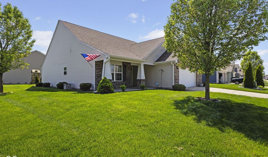 3311 Stoddard Pl, Indianapolis, IN 46217 - 4 Beds, 2 Bath
