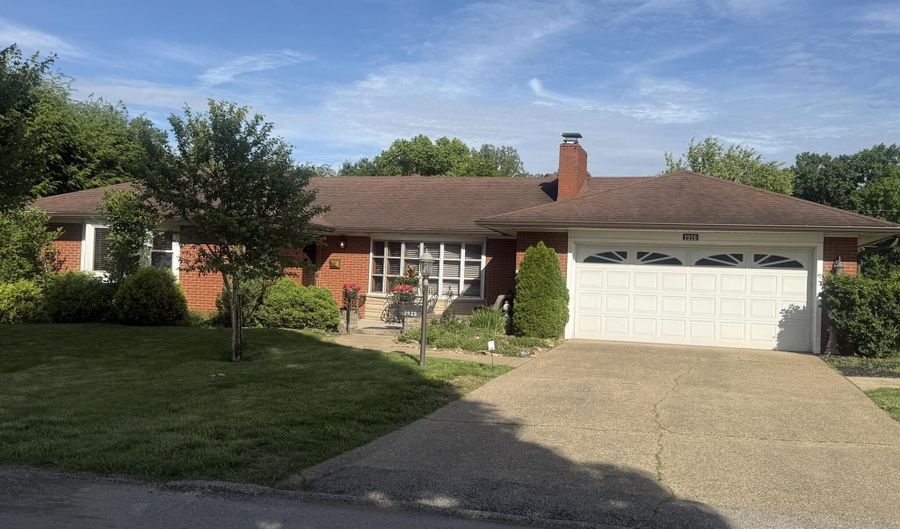 2926 Lucille St, Ashland, KY 41102 - 3 Beds, 3 Bath