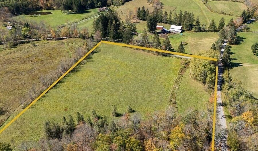 Lower Dingle Hill Road, Andes, NY 13731 - 0 Beds, 0 Bath