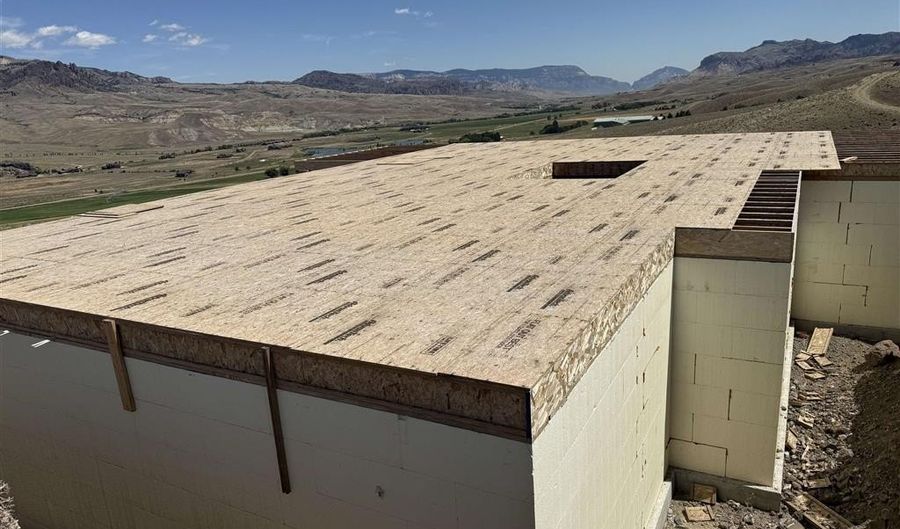 203 Hawk Dr 308 and lot 309, Cody, WY 82414 - 0 Beds, 0 Bath