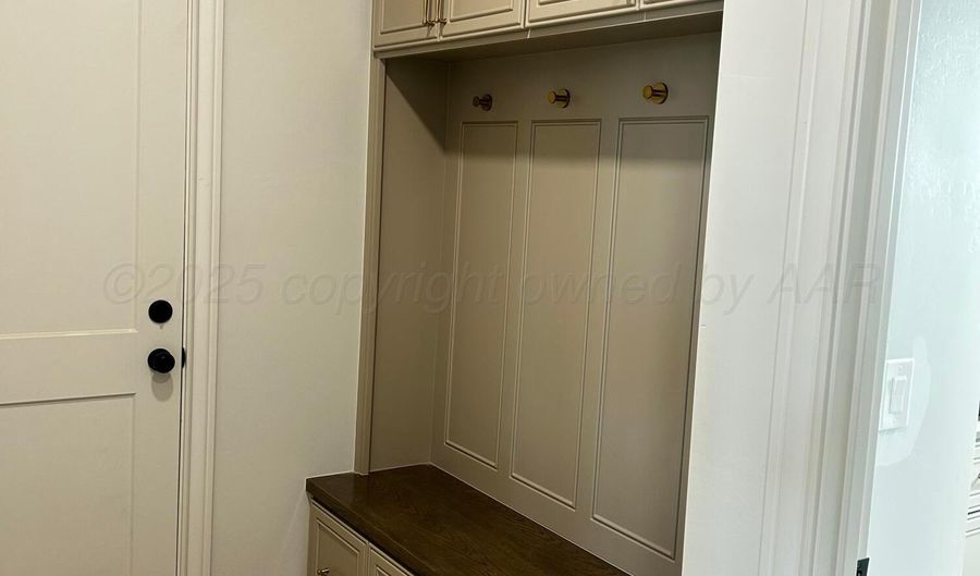 12260 Jackson Branch Ave, Amarillo, TX 79119 - 4 Beds, 2 Bath