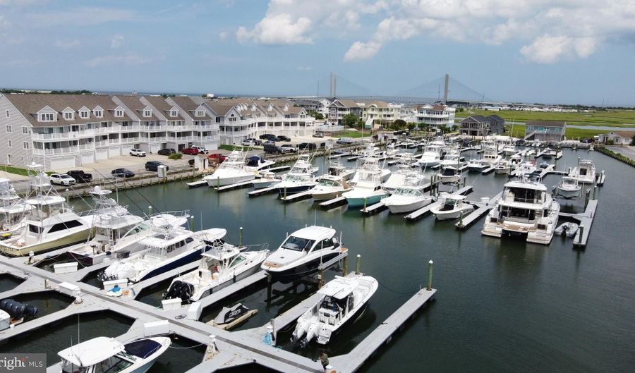 43 MARINA VIEW Ct Md-13, Bethany Beach, DE 19930 - 0 Beds, 0 Bath