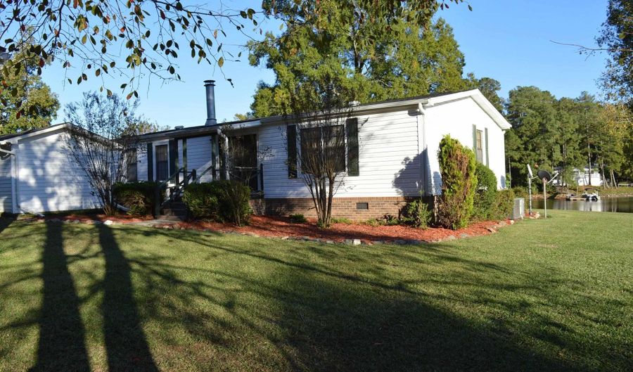 1166 Whippoorwill Rd, Camden, SC 29020 - 3 Beds, 2 Bath