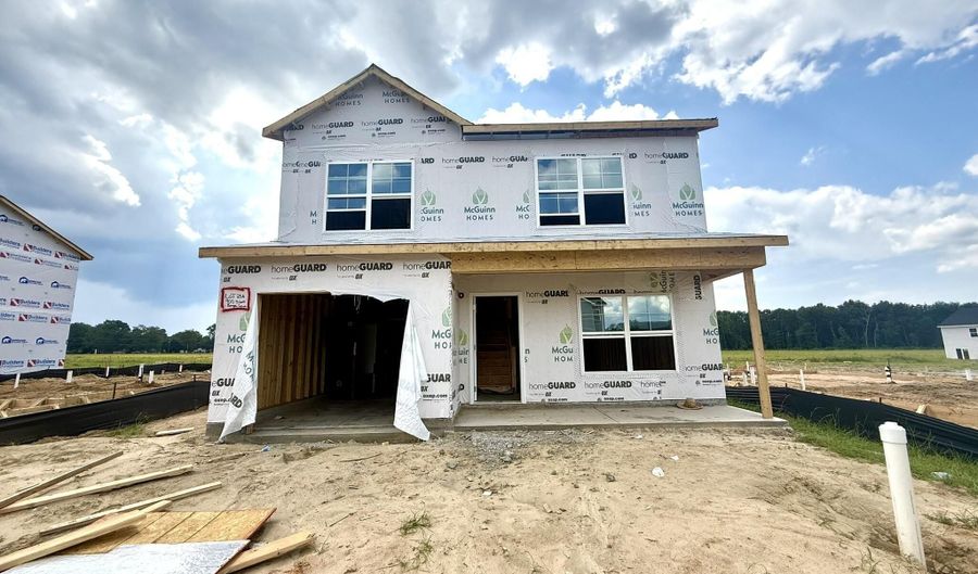 900 Silent Barge Cv, Aiken, SC 29801 - 3 Beds, 3 Bath
