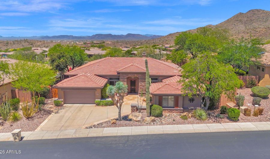 42408 N ASTORIA Way, Anthem, AZ 85086 - 3 Beds, 3 Bath