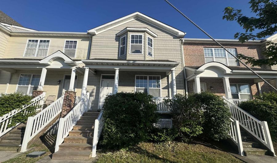 704 Baltic Ave, Atlantic City, NJ 08401 - 3 Beds, 3 Bath