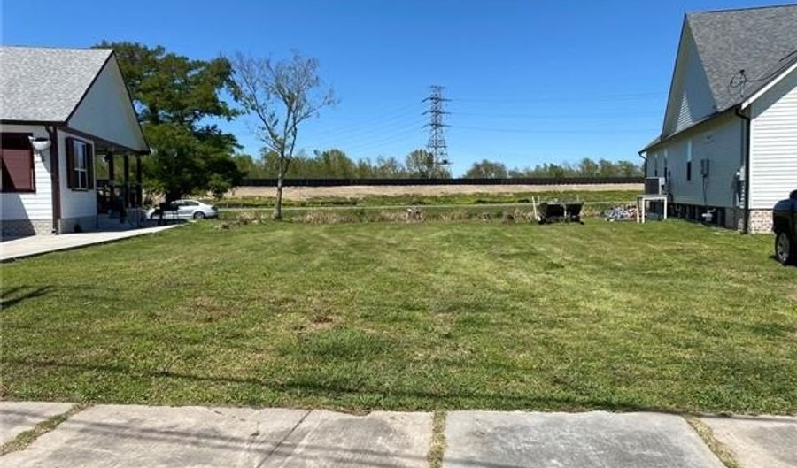 1956 BENJAMIN St Lot 48, Arabi, LA 70032 - 0 Beds, 0 Bath