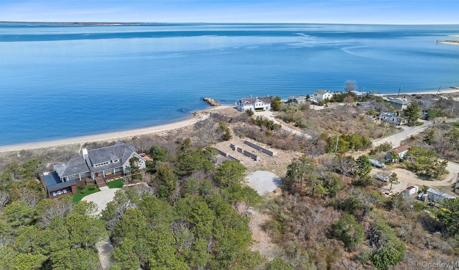 623 Lazy Point Rd, Amagansett, NY 11930 - 0 Beds, 0 Bath