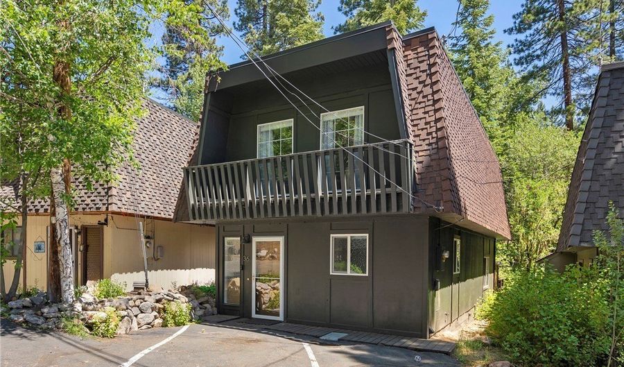 978 Glenrock Dr 36, Incline Village, NV 89451 - 3 Beds, 3 Bath