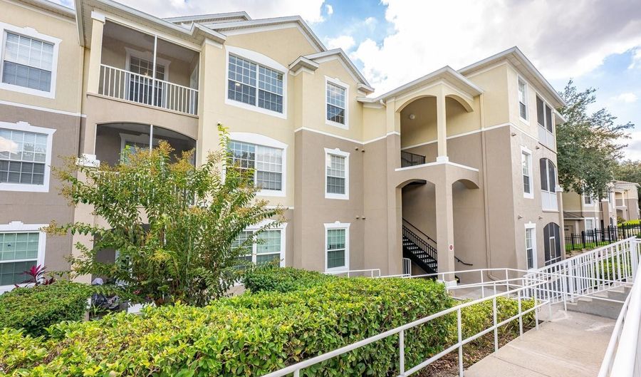 586 BRANTLEY TERRACE Way 306, Altamonte Springs, FL 32714 - 3 Beds, 2 Bath