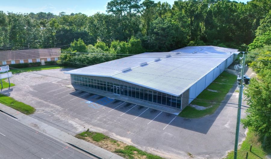 164 Robert Smalls Pkwy Pkwy, Beaufort, SC 29906 - 0 Beds, 0 Bath