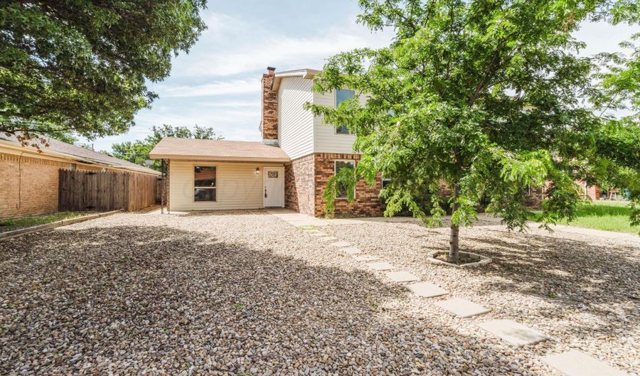 6127 BELPREE Rd, Amarillo, TX 79106 - 3 Beds, 2 Bath