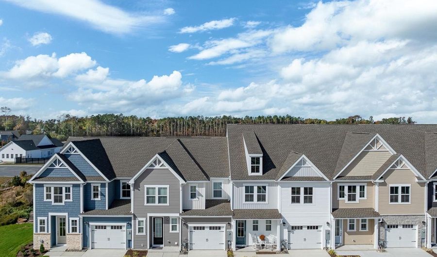 205 LACKAWANNA Ln, Ocean View, DE 19970 - 3 Beds, 3 Bath