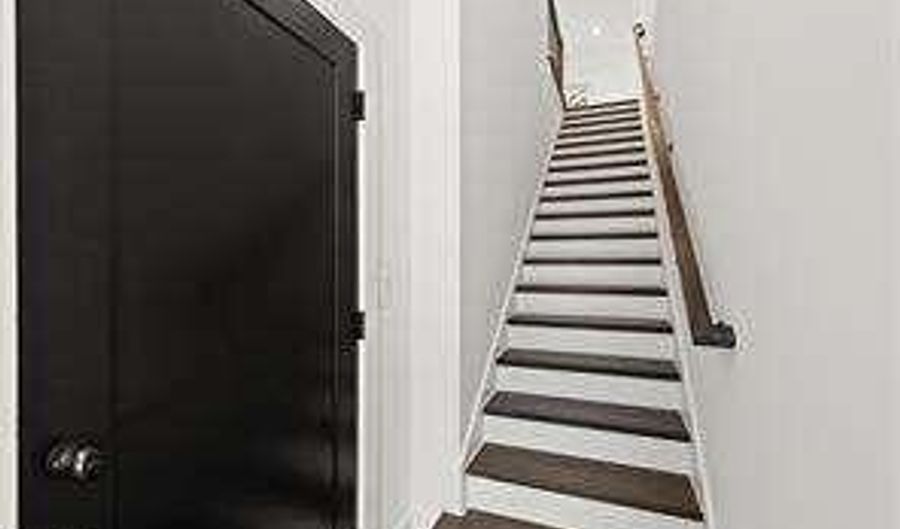 2335 Mason Dr D27, Atlanta, GA 30316 - 3 Beds, 4 Bath