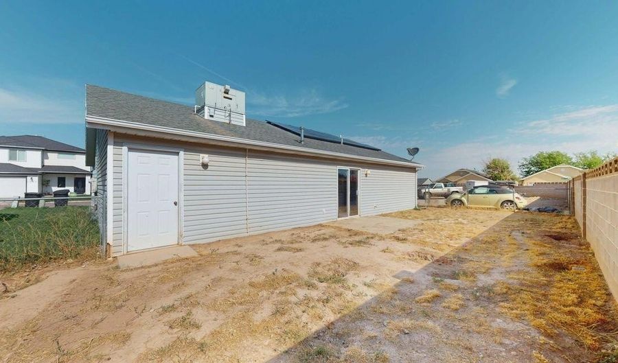 1398 N 650 W, Cedar City, UT 84721 - 2 Beds, 2 Bath