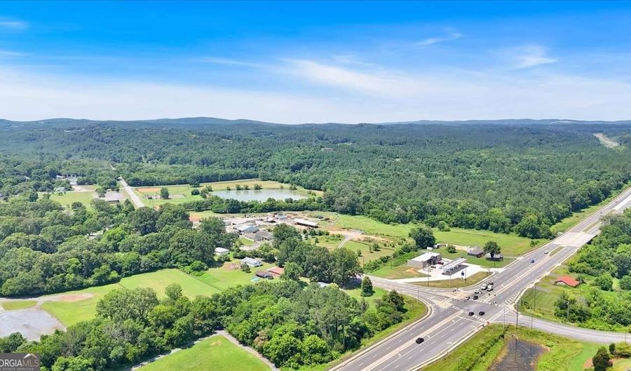 2454 Hall Sta, Adairsville, GA 30103 - 0 Beds, 0 Bath