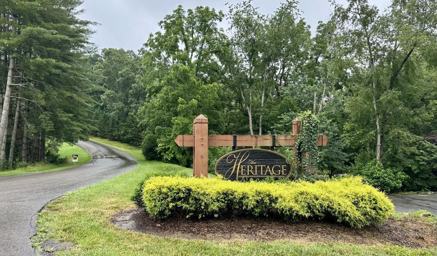 20385 Yeary Trl, Abingdon, VA 24211 - 5 Beds, 4 Bath