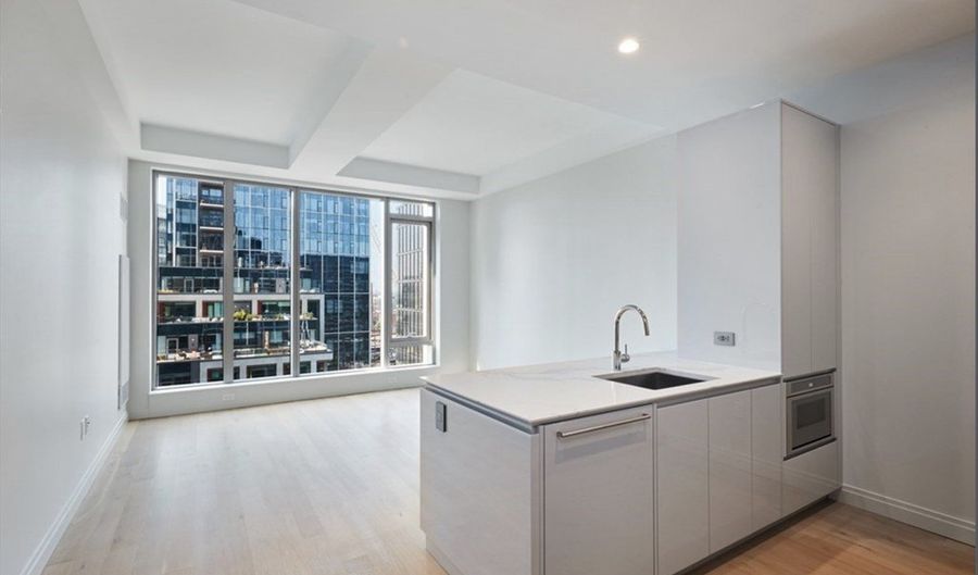 133 Seaport Blvd 1007, Boston, MA 02210 - 1 Beds, 1 Bath