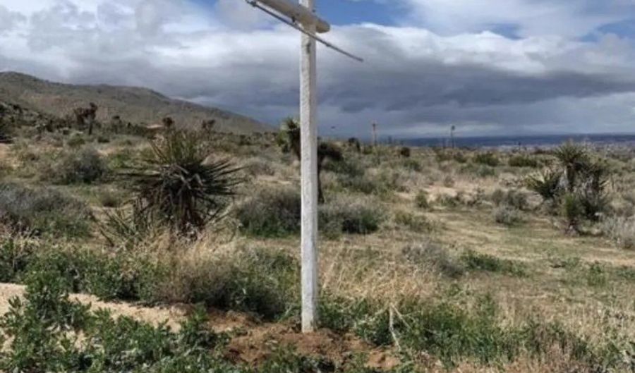 Valley Vista AVE, Apple Valley, CA 92308 - 0 Beds, 0 Bath