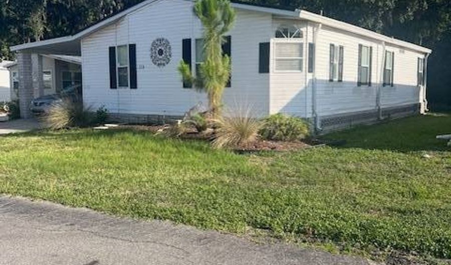 739 Gladiola Dr, Auburndale, FL 33823 - 2 Beds, 2 Bath
