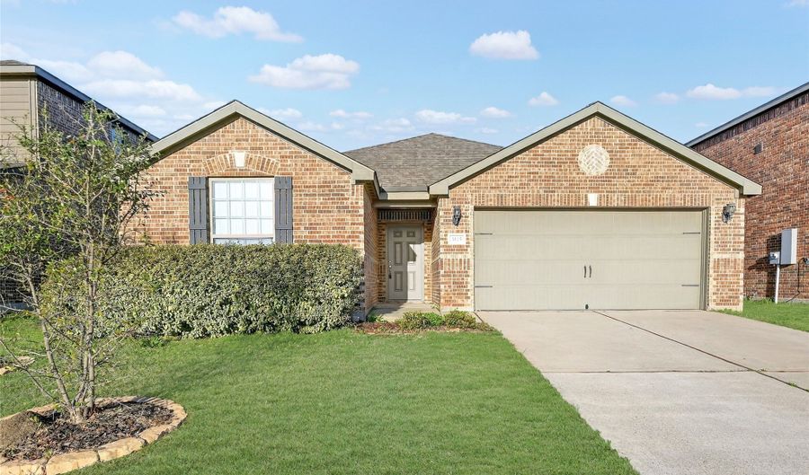 3115 Elam Dr, Anna, TX 75409 - 4 Beds, 2 Bath