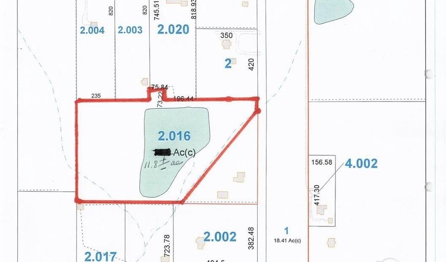 200 Block Howard Page Ln, Atmore, AL 36502 - 0 Beds, 0 Bath