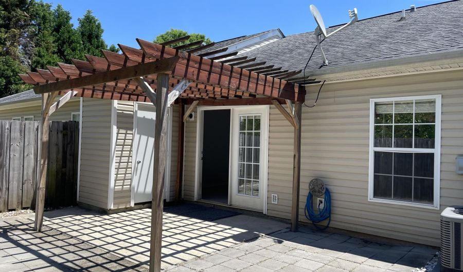 143 Portofino Ln SW, Aiken, SC 29803 - 2 Beds, 2 Bath