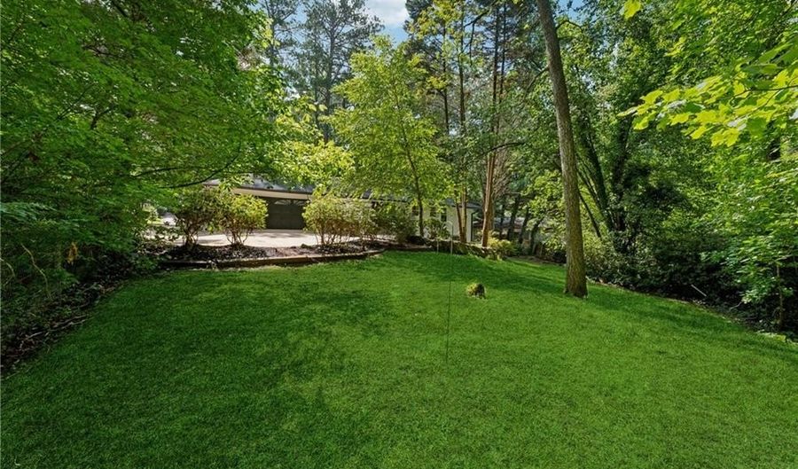 459 Thackery Pl SW, Atlanta, GA 30311 - 3 Beds, 2 Bath