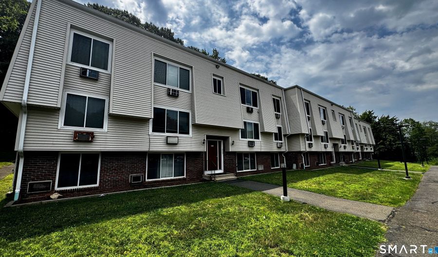 131 N Main St # 30 N Main St, Branford, CT 06405 - 1 Beds, 1 Bath