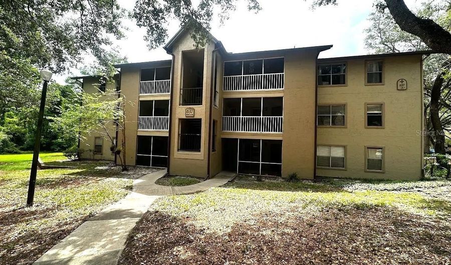 637 BUOY Ln 201, Altamonte Springs, FL 32714 - 2 Beds, 2 Bath