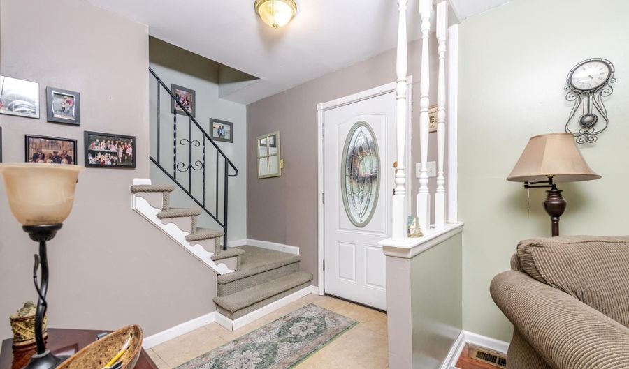 893 WILLOW Way, Atco, NJ 08004 - 3 Beds, 2 Bath