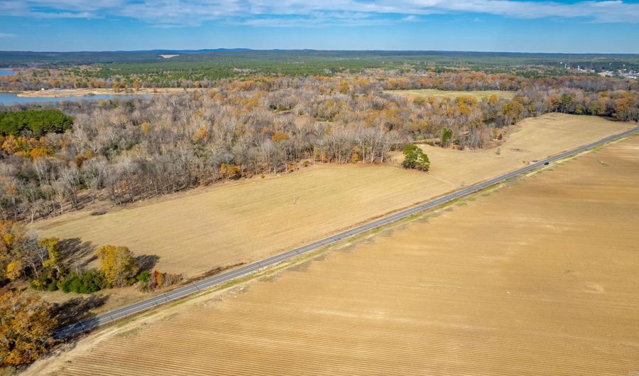 Old Military Road lot 4, Arkadelphia, AR 71923 - 0 Beds, 0 Bath