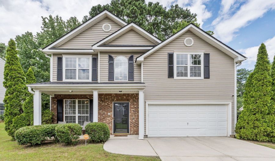 151 Silver Mine, Austell, GA 30168 - 3 Beds, 3 Bath