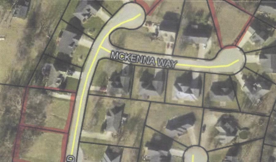 104 McKenna Way, Bardstown, KY 40004 - 0 Beds, 0 Bath