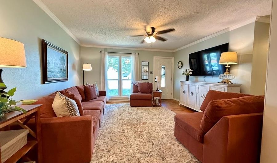 345 NW 3000, Andrews, TX 79714 - 3 Beds, 2 Bath