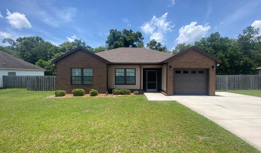 109 Jules Ln, Ashford, AL 36312 - 3 Beds, 2 Bath