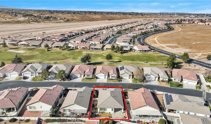 19269 Galloping Hill Rd, Apple Valley, CA 92308 - 2 Beds, 2 Bath