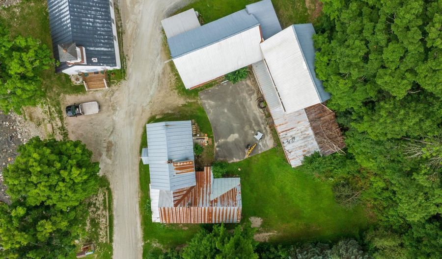 18 Oak Chapel Rd, Bridgewater, VT 05035 - 3 Beds, 0 Bath